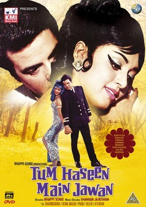 Tum haseen main jawaan