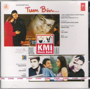 Tum bin/Dil chahta hai