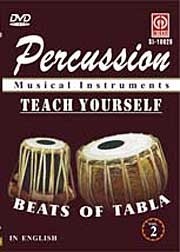 teatch yourself table vol 2