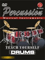 Teach yourself Drums