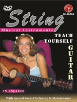 Teach yourself Guitar