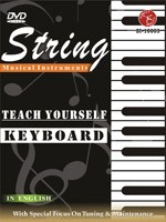Teach yourself Keyboard