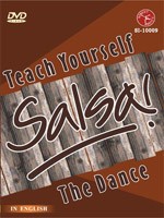 Teach yourself Salsa