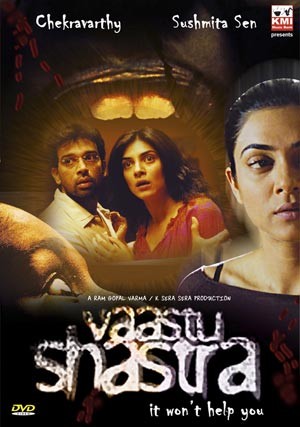 Vaastu Shashtra