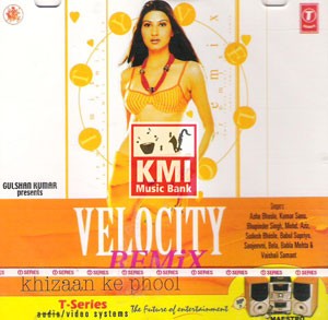 Velocity remix