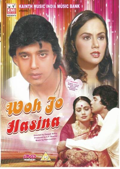 Woh jo haseena