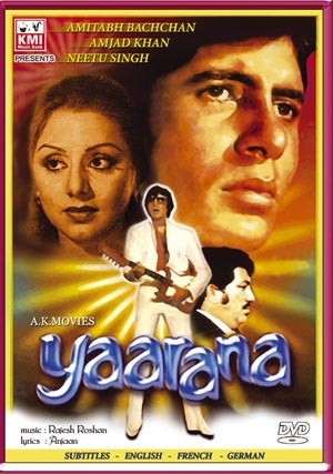 Yaarana