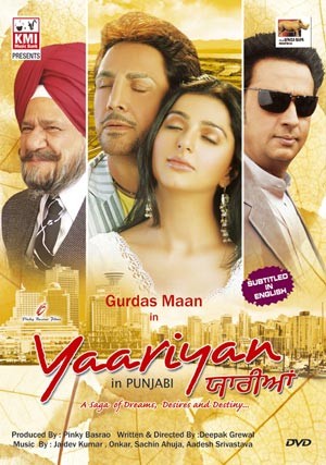 Yaariyan