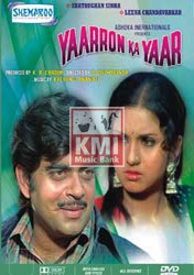 Yaaron ka yaar