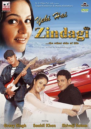 Yeh hai zindagi