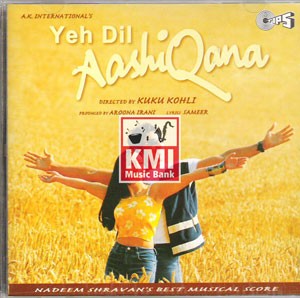 Yeh dil aasiqana