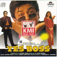 Yess Boss