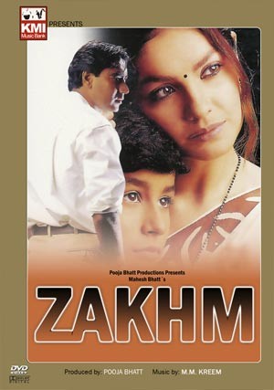 Zakhm