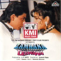 Zamaana deewana