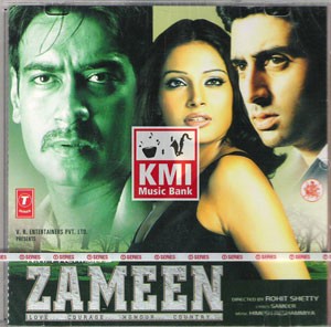 Zameen