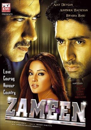 Zameen