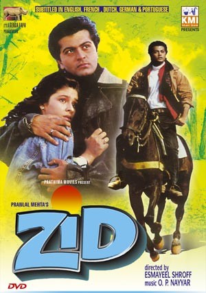 Zid