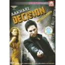 Aakhri decision