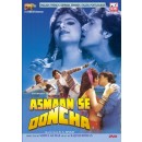 Aasman se ooncha