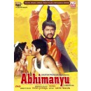 Abhimanyu