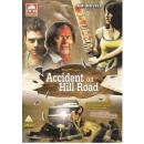 Accident on Hillroad - dvd