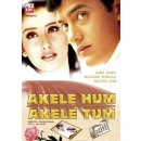 Akele hum akele tum
