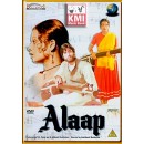 Alaap - dvd