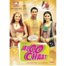 Aloo Chaat