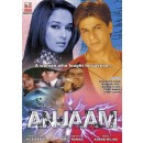 Anjaam