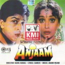 Anjaam
