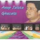 Ghazals Anup Jalota