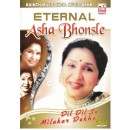Asha Bhosle - Eternal