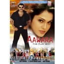 Awaara - the playboy