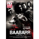 Baabarr