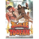 Bijlee aur toofan