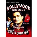 Bollywood Dhamaka