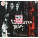 Calcutta mail
