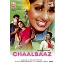 Chaalbaaz