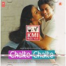 chalte chalte cd