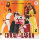 Chad zid karna