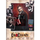 Chocolate DVD