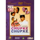 Chupke chupke - dvd