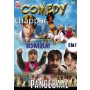 Comedy chappar par