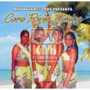 Cora River Liming