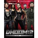 Dhoom II