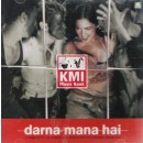 Darna mana hai