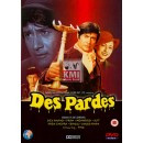 Des pardes - dvd