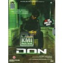 Don - Shah rukh khan