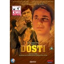 Dosti - dvd