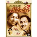 Evergreen melodies vol 2